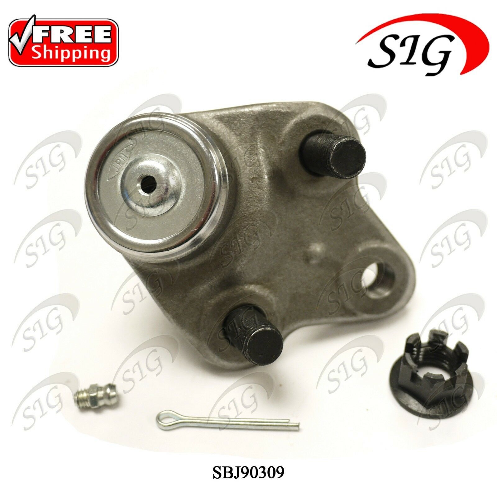 1Pc JPN Suspension Front Lower Ball Joint Replace fits Toyota Corolla