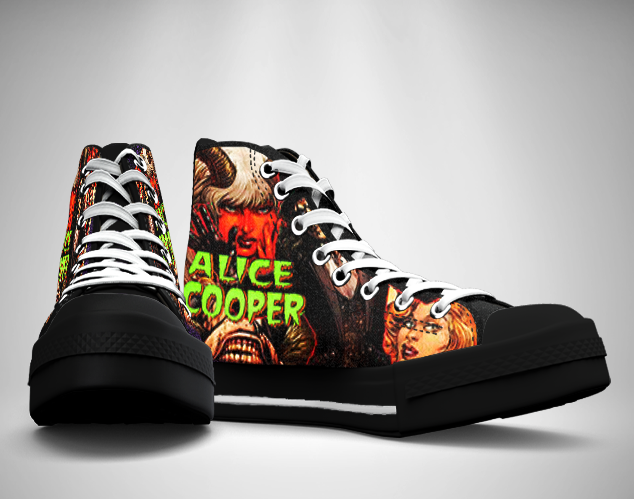 alice sneaker store