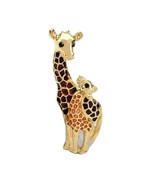 Giraffe Pin - $10.78