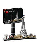 LEGO Architecture Skyline Collection 21044 Paris Skyline Building Kit (a) - $247.49