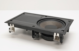 Sonance VP85 W Visual Performance 8" In-Wall Woofer  image 4