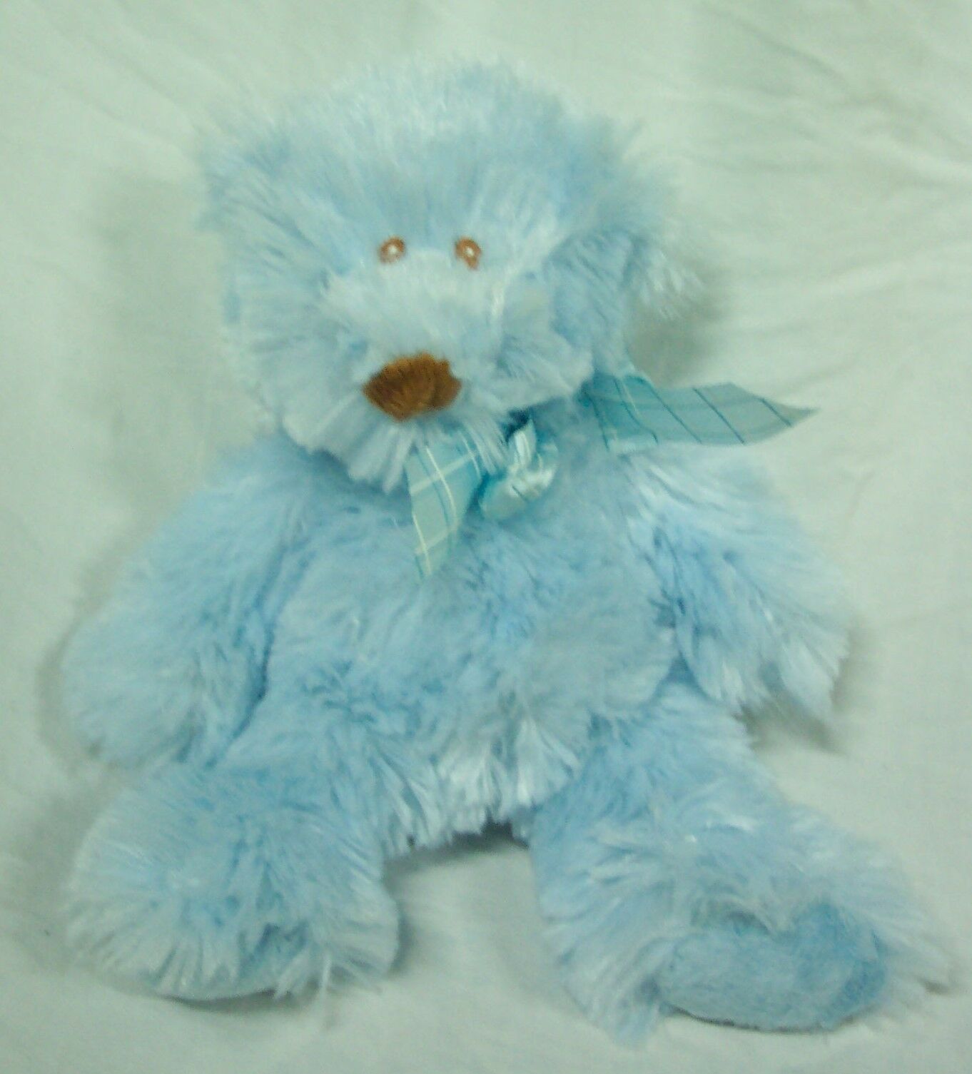 hugsy stuffed toy