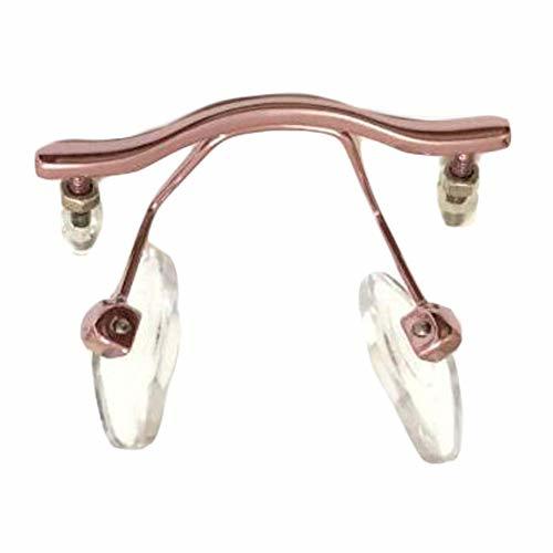 rimless bridge replacement