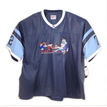 fubu jersey