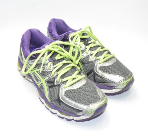 Donna Asic Gel Kayano 21 In esecuzione scarpe Size and similar items Donna Asic Gel Kayano 21 In esecuzione scarpe Size Size Size and similar items 905642