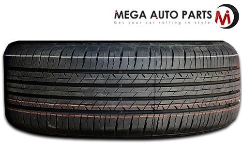 1 Haida HD668 215/55R17 94V All Season Tires - Tires