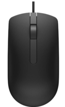 Dell Optical Mouse MS116  - $9.95