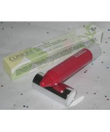 Clinique Chubby Stick Moisturizing Lip Colour Balm in Chunky Cherry - NIB - $18.00