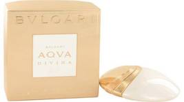 Bvlgari Aqva Divina Perfume 2.2 Oz Eau De Toilette Spray image 2