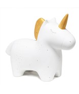 Simple Designs Porcelain Unicorn Shaped Table Lamp - $51.54