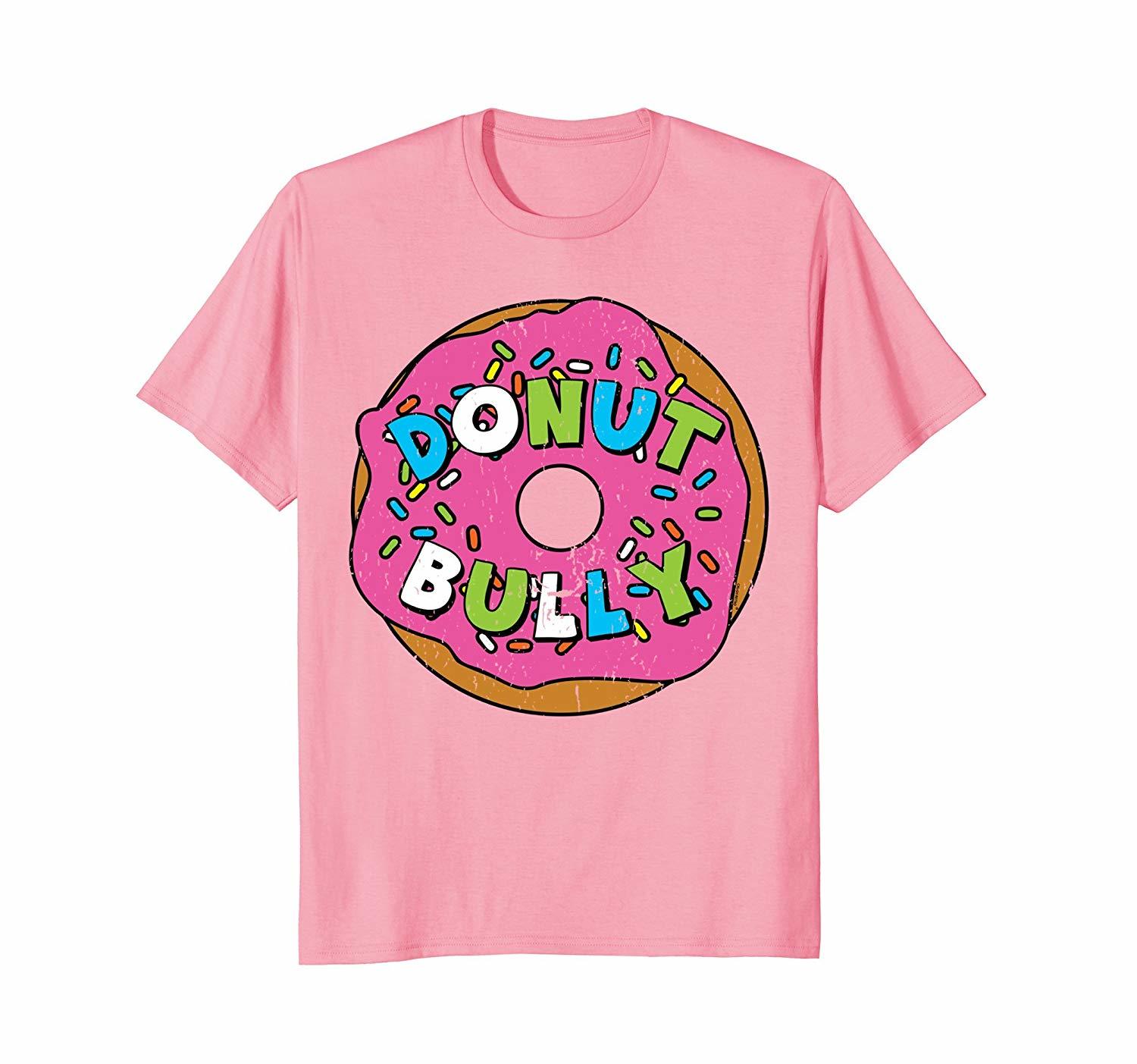 donut bully shirt