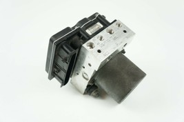 06-2009 range land rover hse l322 4.2 abs pump anti lock brake block module  - $248.59