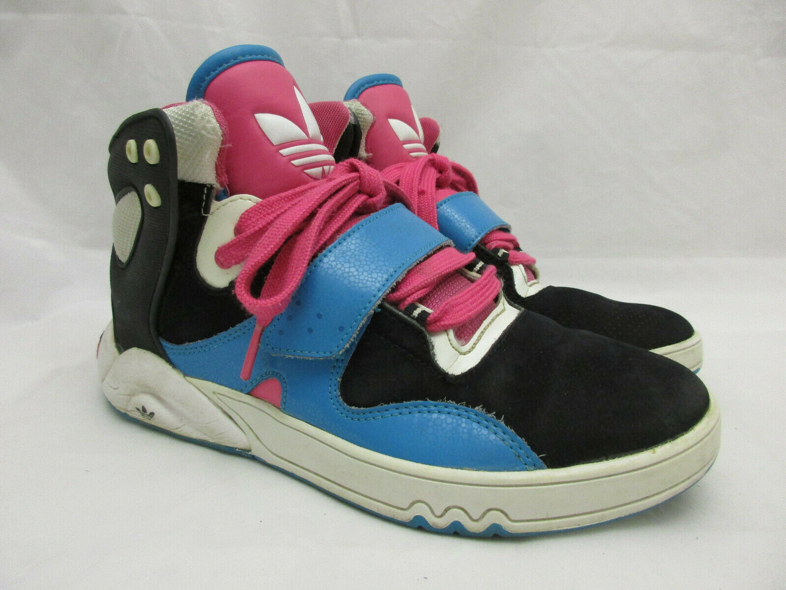 adidas women's retro sneakers