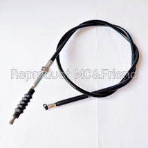 Honda XL125S ('79-'84) XL185S ('79-'83) XR185 ('79) Clutch Cable New (L:1120) - $8.81