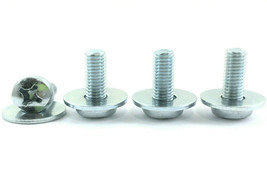 Samsung Wall Mount Mounting Screws For QN55LST7TAF, QN65LST7TAF, QN75LST7TAF - $6.62