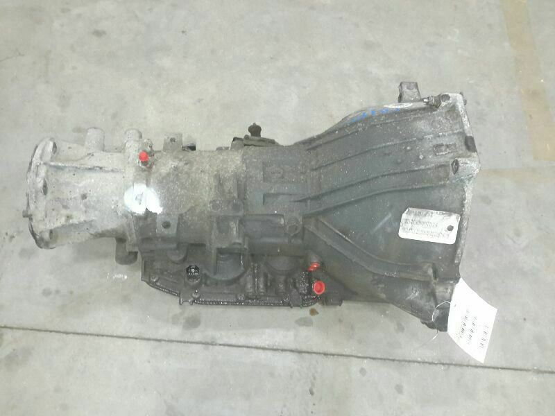 AUTOMATIC TRANSMISSION Ford F150 Pickup 1998 98 4X4 - Complete Auto ...