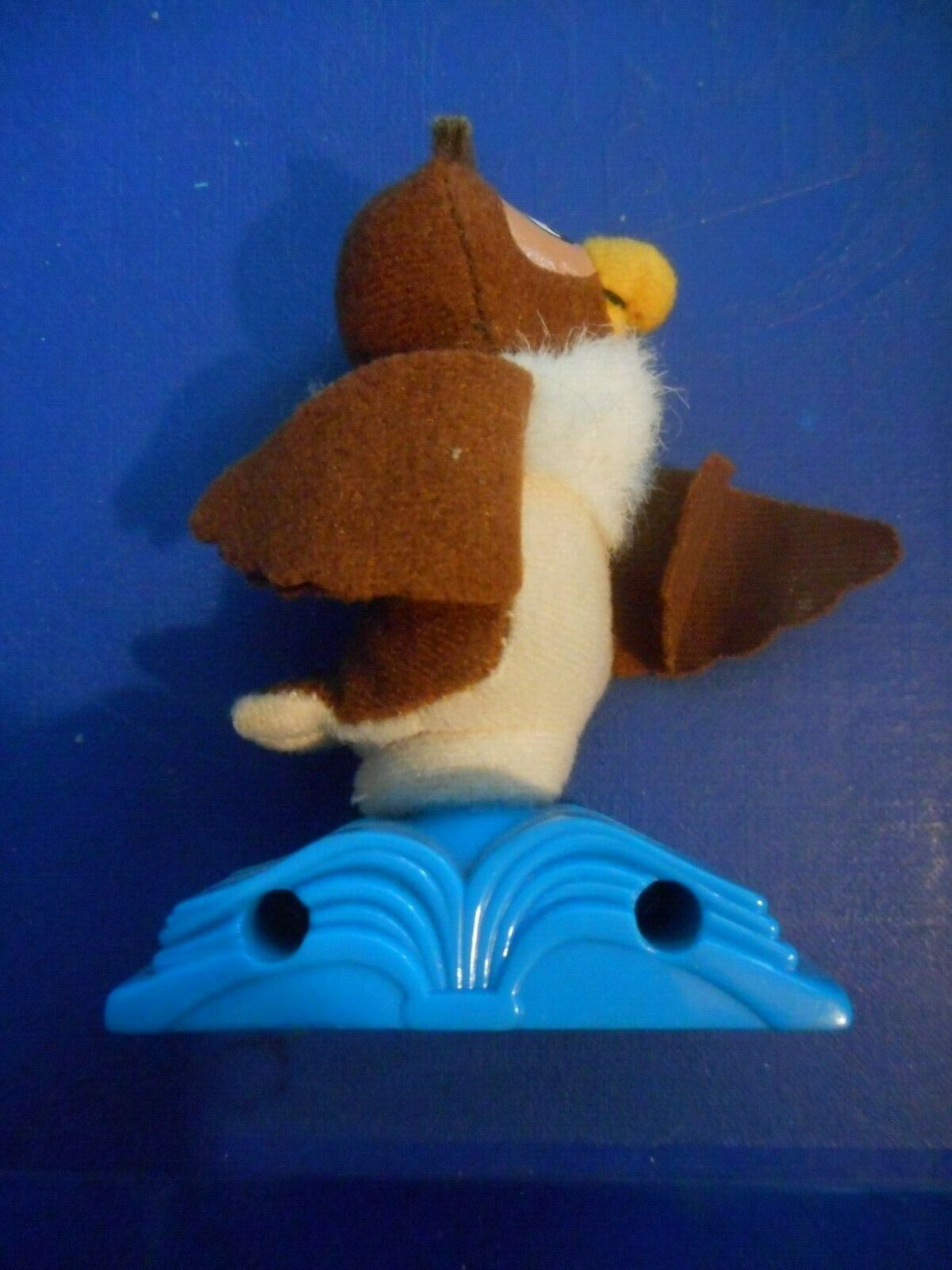 Details about   Book of Pooh Rabbit 2001 McDonald's Toy NIP 