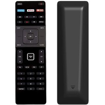 Universal Remote Control Fits For Almost All Vizio Smart Tvs Compatible With Viz - $13.99