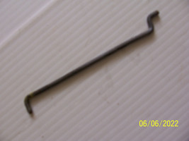 1975 1976 Continental Towncar Right Rear Door Linkage Rod Handle Catch Oem Used - $32.82