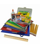 Elementary School Kids Essentials Back to School Supplies Bundle- Grades... - $27.10