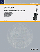 Little School of Melody, Op. 123 - Volume 3