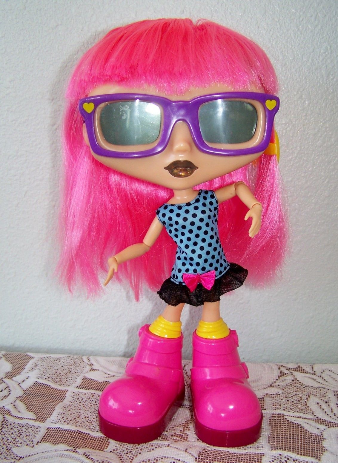 chatsters gabby replacement accessories
