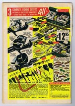 Nukla #4 ORIGINAL Vintage 1966 Dell Comics image 2