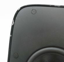 Bowers & Wilkins AM-1 Indoor/Outdoor Speaker - Black image 2