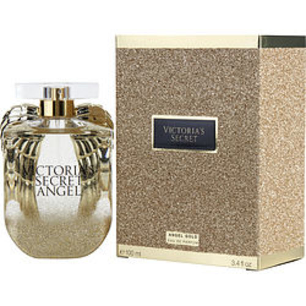 VICTORIAS SECRET ANGEL GOLD by Victorias Secret - Type: Fragrances - Women