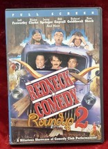 Redneck Comedy Roundup 2 (DVD, 2006) - $7.99