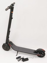 Segway Ninebot ES2-N Foldable Electric Scooter - Dark Gray READ image 1