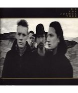 U2 - The Joshua Tree - Island Records - 258 219, Island Records - CID U2... - $5.00