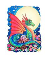 3D Wooden Puzzle Toy Children Educational Jigsaw Gift Dragon Shape PT64 - $19.80+