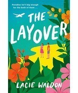 The Layover - £23.65 GBP