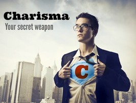 Full Coven 100X Magnetic Charm & Charisma Attention Power Magick 98 Yr Witch - $99.77