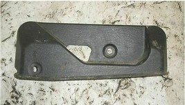 2000 Mitsubishi Eclipse 2.4L AT Hatch Trunk Interior Handle - $6.88