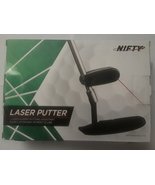 Nifty Laser Putter - $15.51