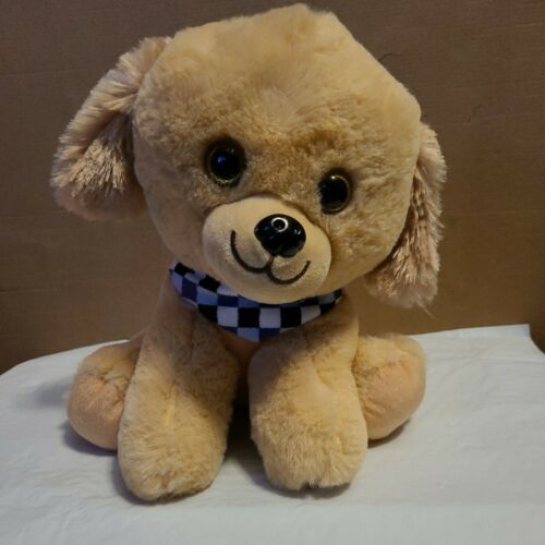 calplush dog