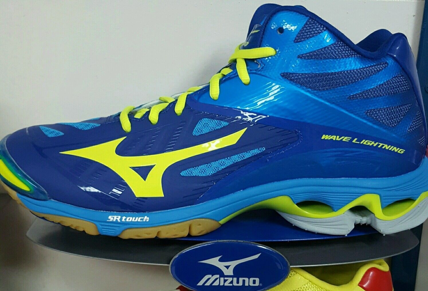 mizuno rio 2016