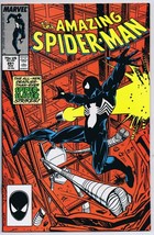 Amazing Spider-Man #291 ORIGINAL Vintage 1987 Marvel Comics Spider Slayer image 1
