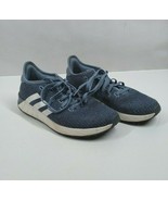 Adidas Ortholite Float Women&#39;s Blue Slip On Sneakers  Size 7.5 - $18.69