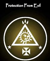 Spell cast circle of protection special for you and loved ones whole house