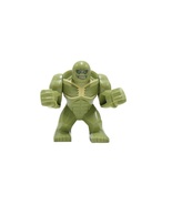 1pcs Marvel LARGE Abomination Emil Blonsky Hulk Minifigures Building Blo... - $6.72