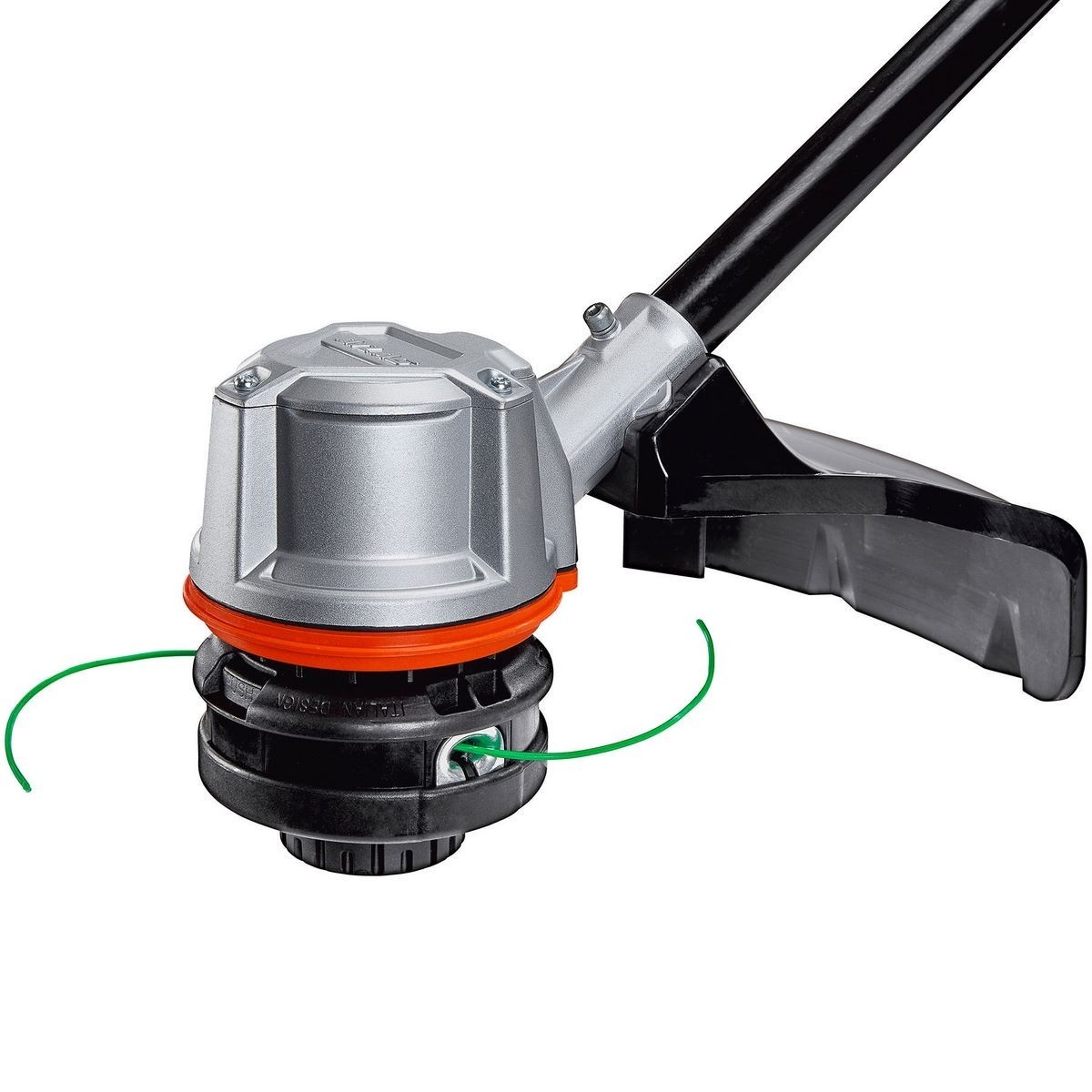 Atlas 40v String Trimmer Manual