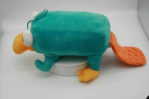 ferb stuffed animal