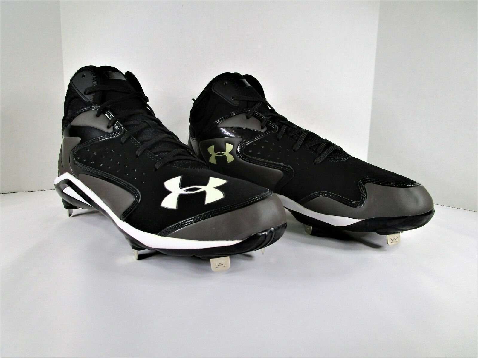 under armour men's yard st baseball cleats