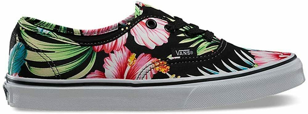 vans maddie floral