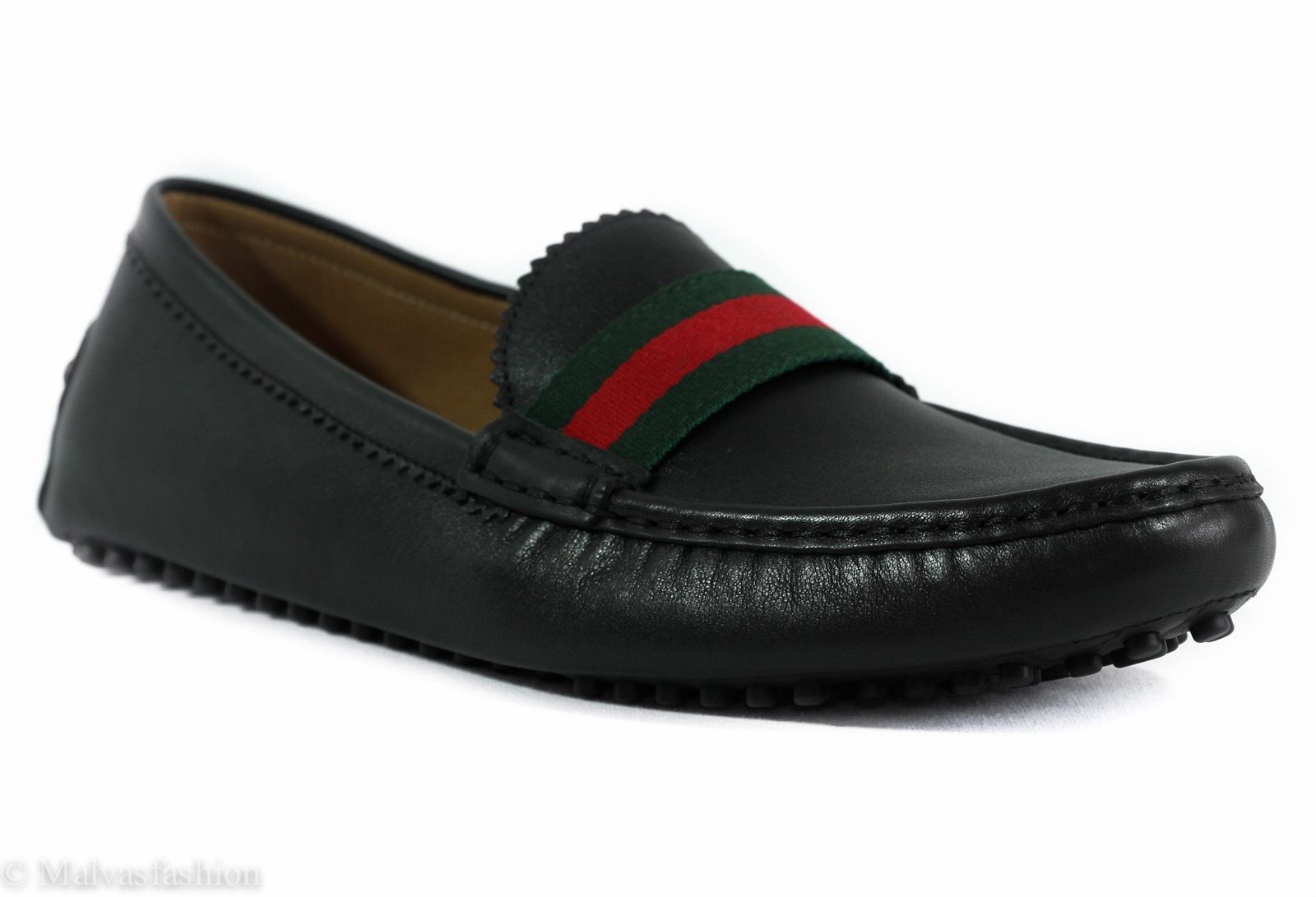 gucci women's driver shoes