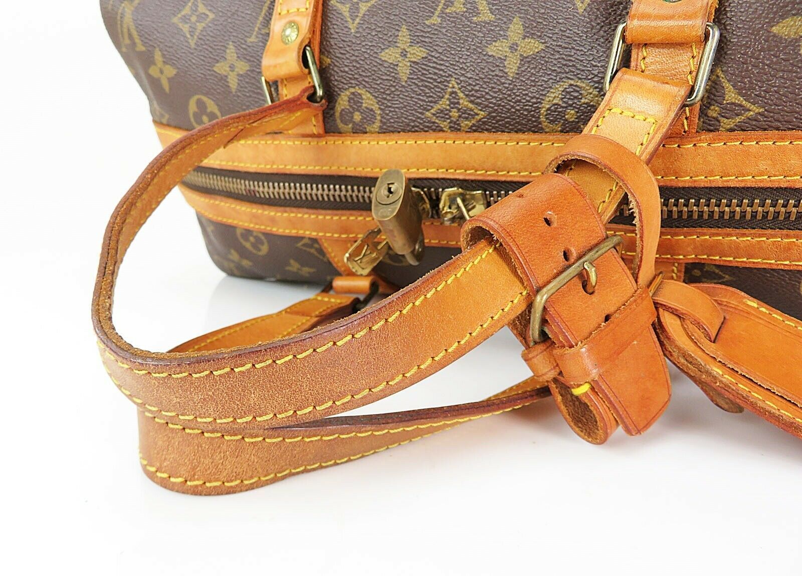 Vintage Louis Vuitton Bag Authenticity Checklist NAR Media Kit