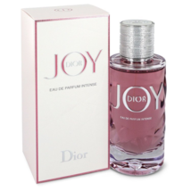 Christian Dior Joy Perfume 3.0 Oz Eau De Parfum Intense Spray image 1